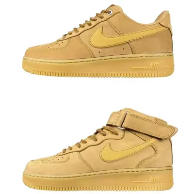 NIKE AIRFORCE URBAN STREET CLASSIC 1:1